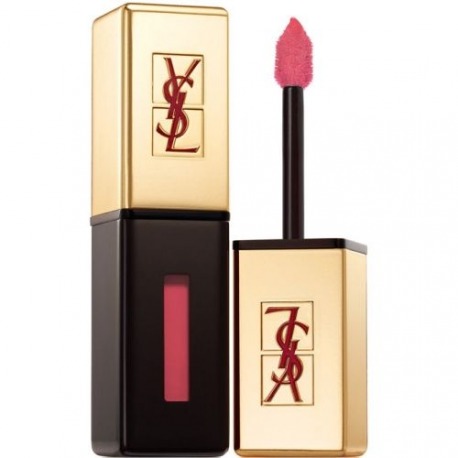 YVES SAINT LAURENT-Rouge Pur Couture - Lip Polish